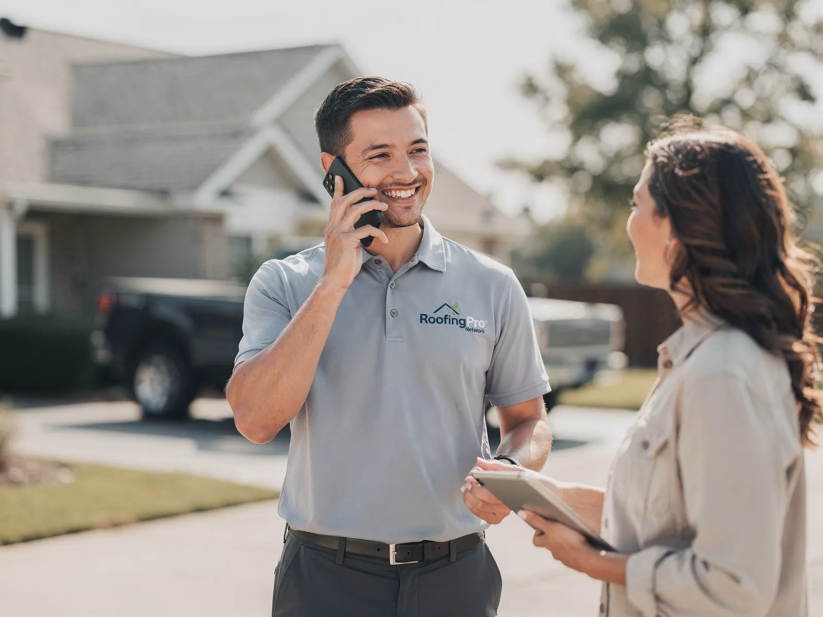 Flashing Inspection in South Mills, NC